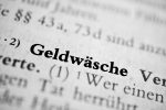 Geldwaesche